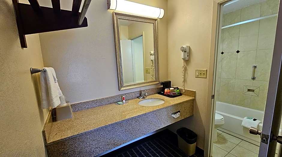Americas Best Value Inn Mount Vernon