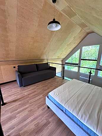 Superior Chalet
