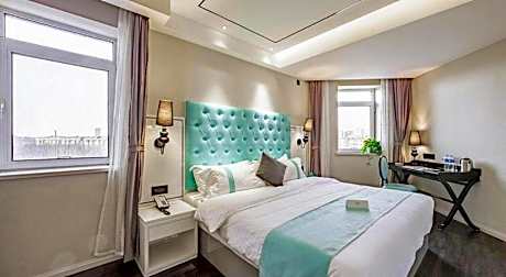 Xana Lite Shenyang Beiling Park Liaoning Building Branch