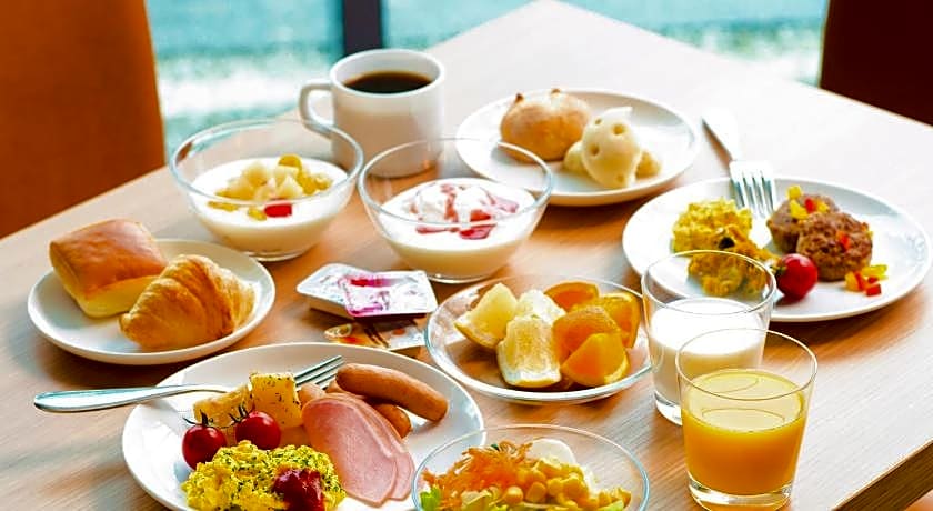 Candeo Hotels Fukuyama