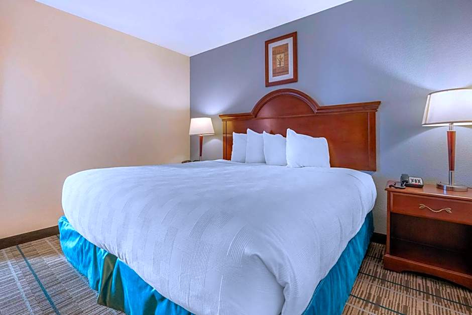 Mainstay Suites Grantville