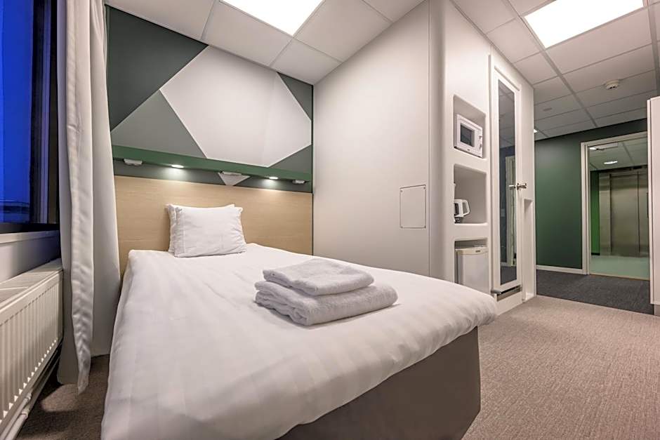 GreenStar Hotel Oulu