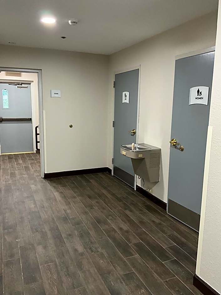 Quality Inn Jacksonville near Little Rock Air Force Base