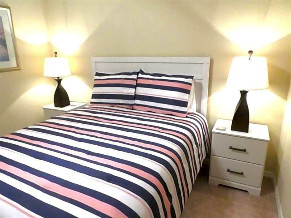 Disney Area Budget Homes