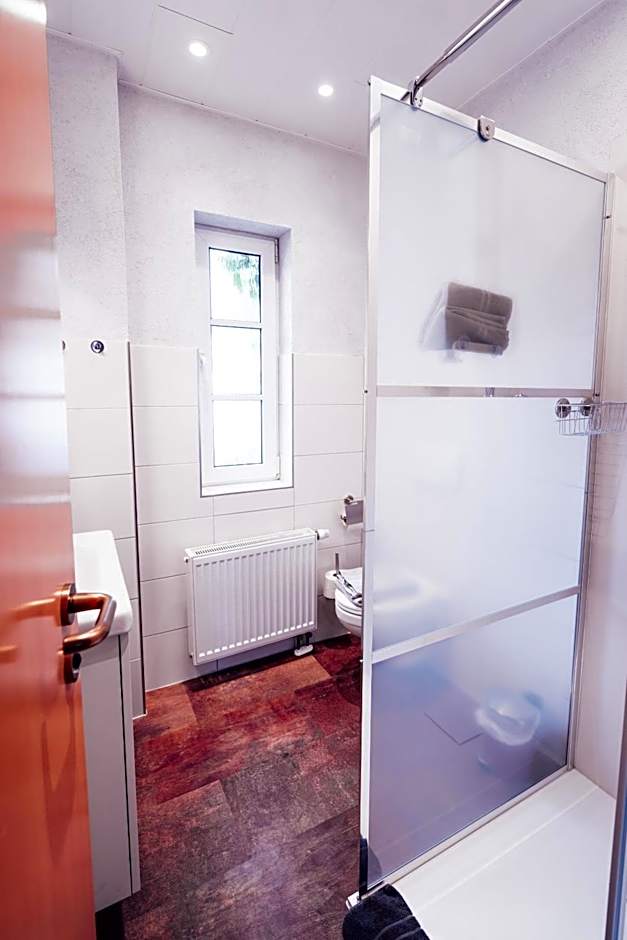 Landhauspension Rank