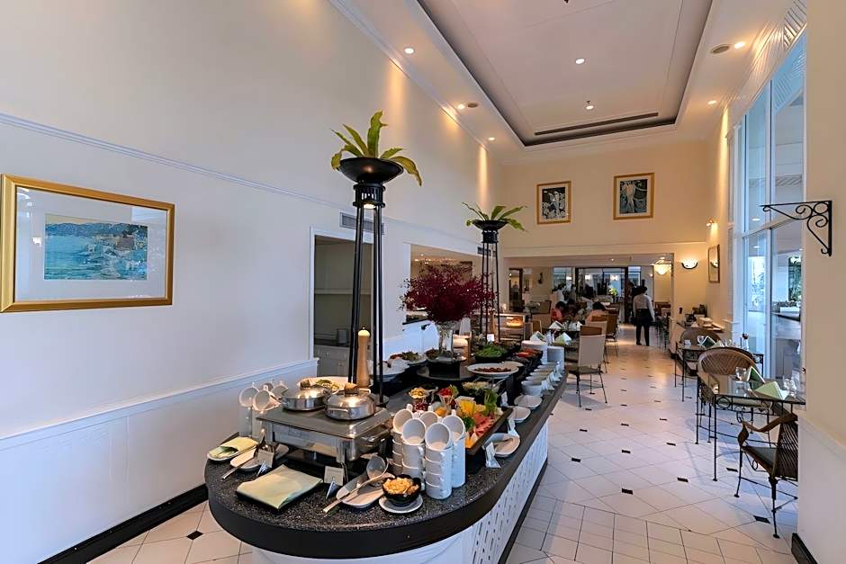 Kantary Bay Hotel & Serviced Apartments Sriracha