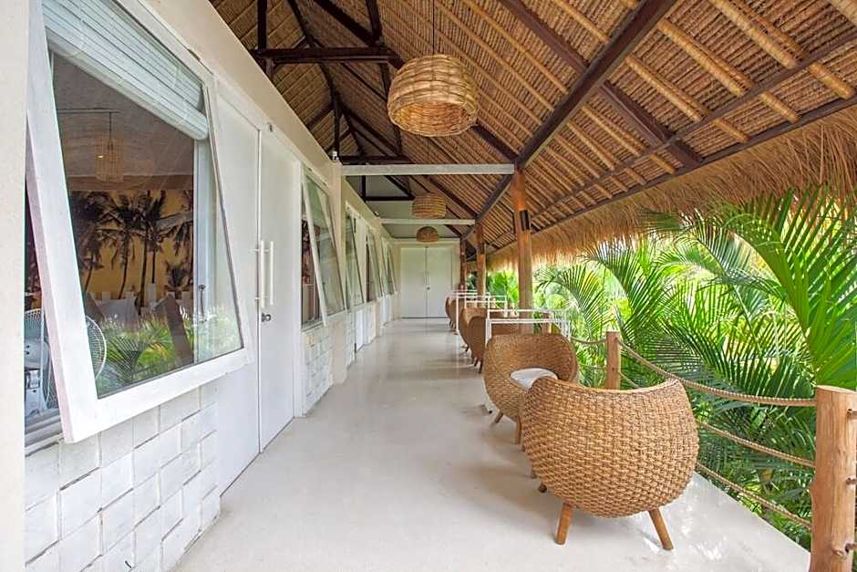 The Green Room Canggu