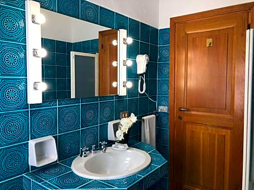 B & B GLI OLEANDRI