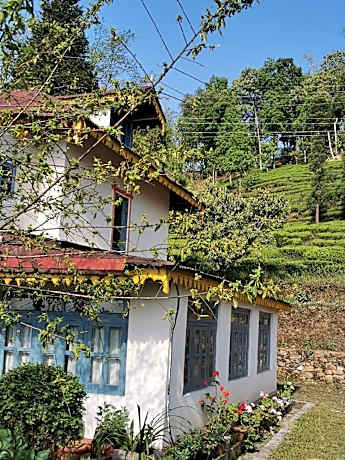 Nepal Village Homestay