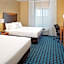 Fairfield Inn & Suites by Marriott Dallas Mansfield