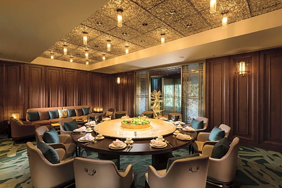 Conrad By Hilton Shenyang