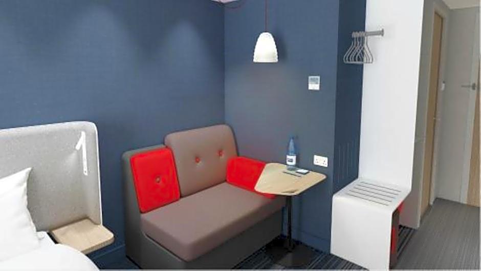 Holiday Inn Express Nice Grand Arenas By IHG