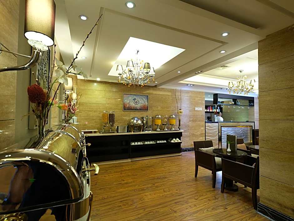 Boudl Kuwait Al Fahahil