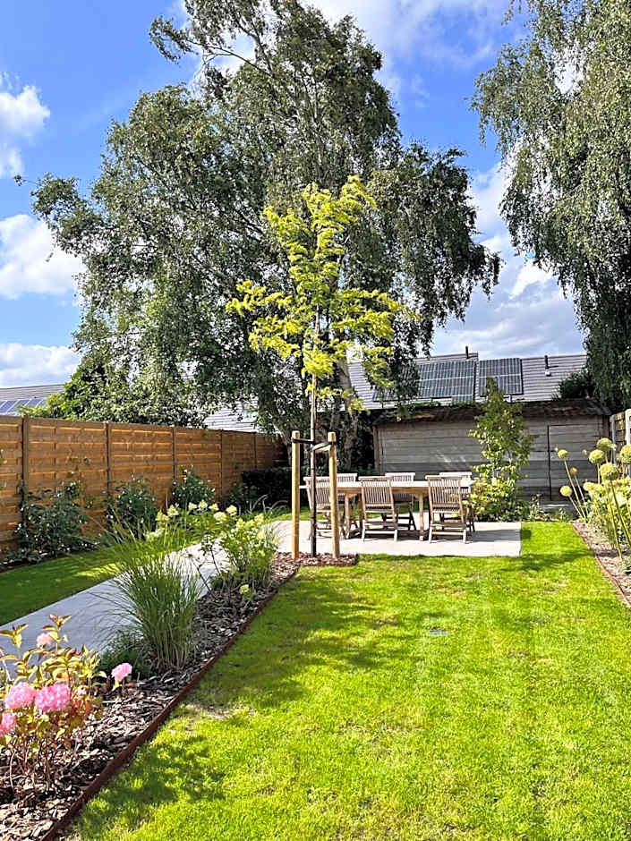 Poutrelle Guestrooms