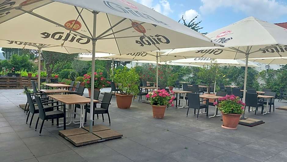 Hotel La Cascina