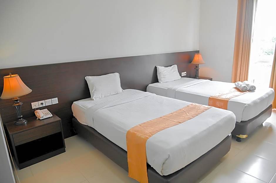 Hotel Bonero Residence