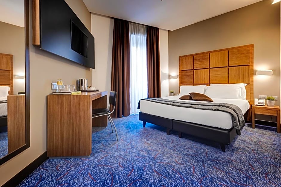 Rome Art Hotel - Gruppo Trevi Hotels