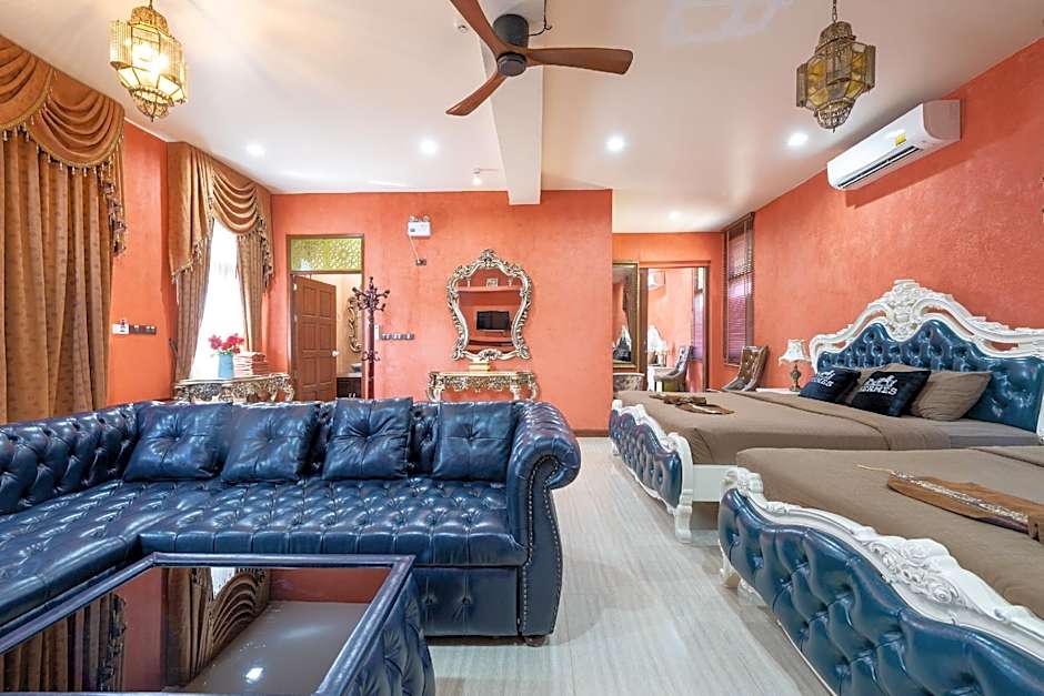 The Air Khaoyai Hotel