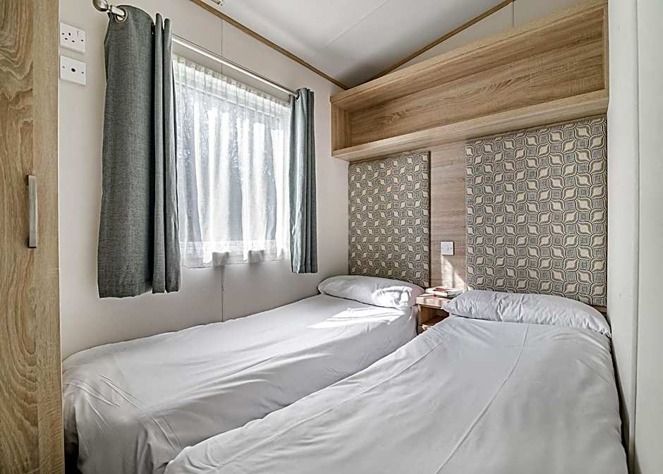 Bucklegrove Holiday Resort