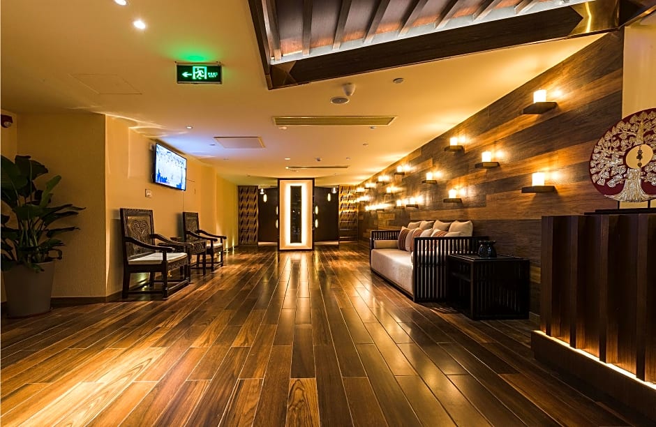 Similan Hotel Zhuhai