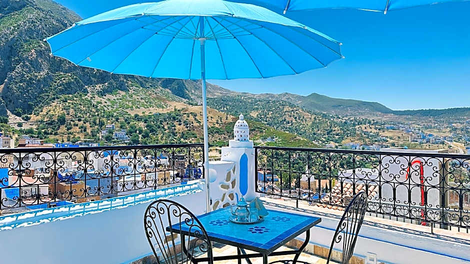 Alhambra Riad & Spa