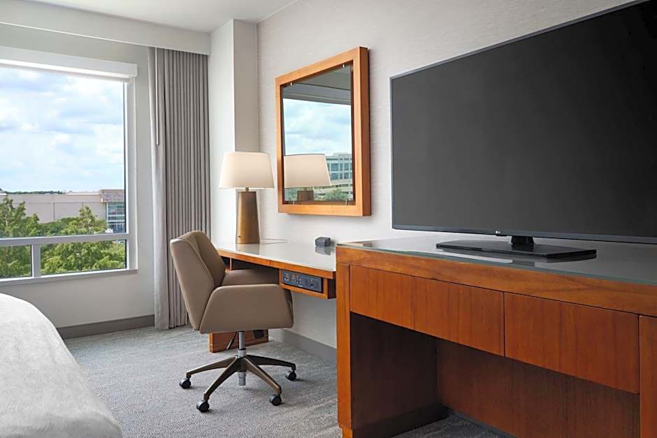 The Westin Austin At The Domain