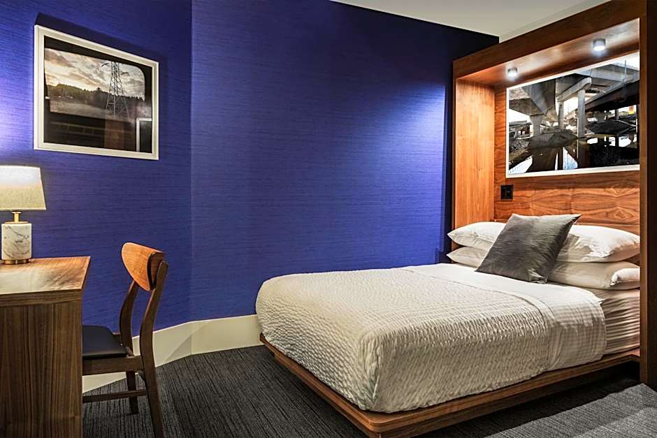 Found Hotel Boston Common