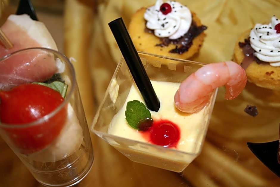 Park Hotel Villa Americana