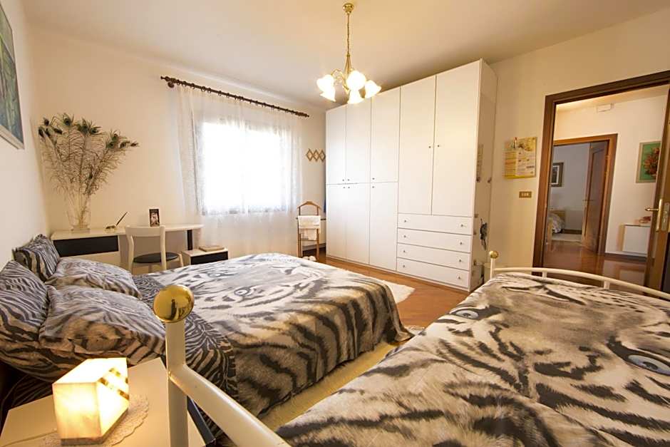 B&B Le Tre Grazie