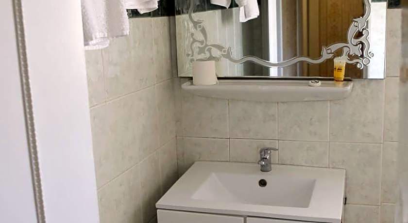 Hotel Anesi