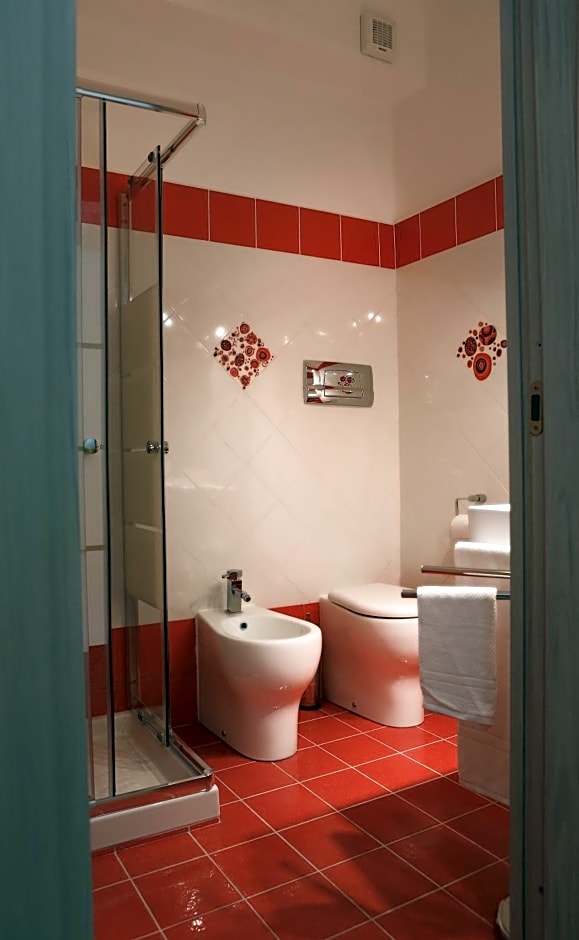 B&B Caronte Messina – Messina, WA