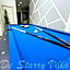 Melaka Homestay with pool 4BR Semi-D,BBQ,KTV,Billiard 15pax DeStarryVilla