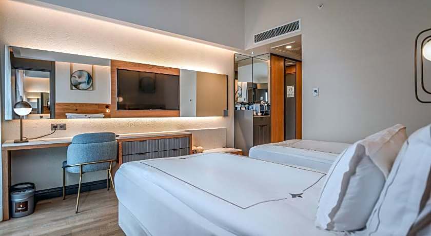Miramare Beach Hotel - Ultra All Inclusive