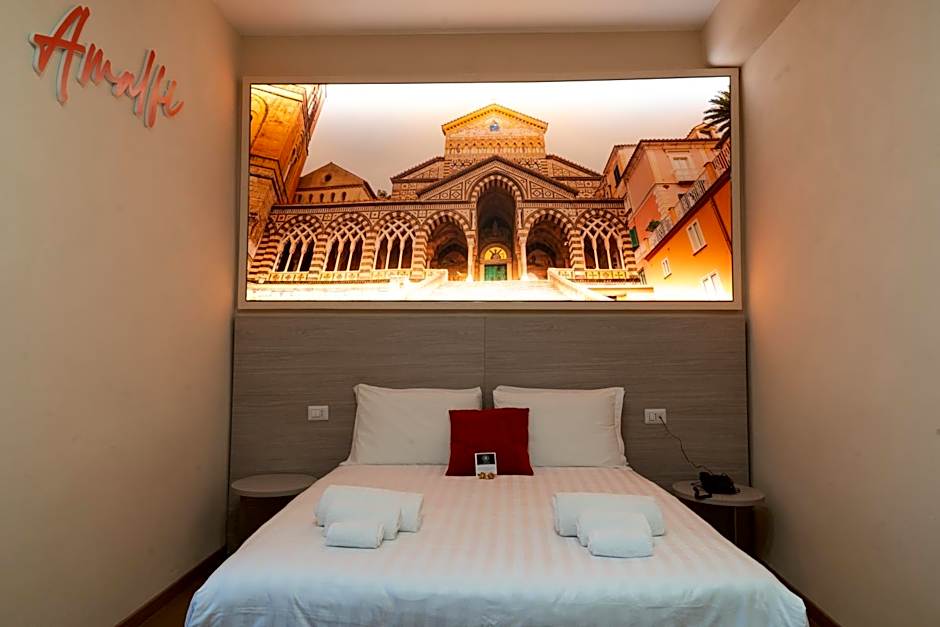 THE SUN HOTEL BOUTIQUE NAPOLI