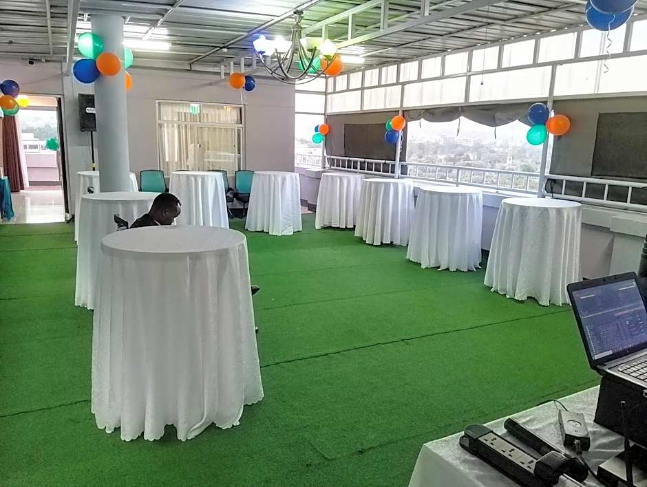 Empolos Hotel Nakuru