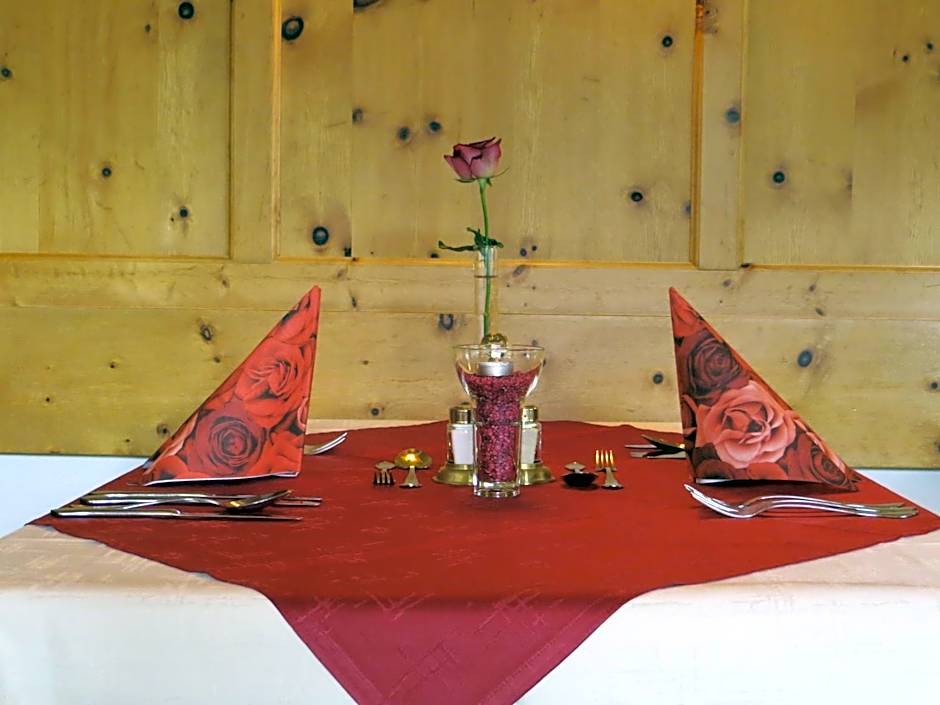 Gasthof Geierwallihof Klotz Konrad KEG