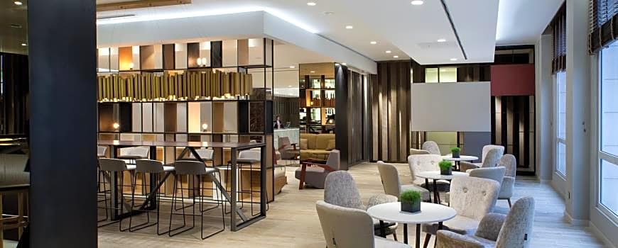 NH Collection San Sebastian Aranzazu