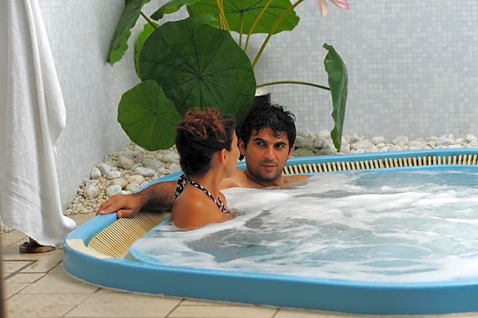 Il Gattopardo Hotel Terme & Beauty Farm