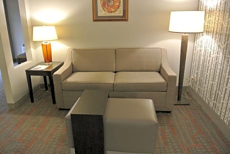 King Suite with Two King Beds - Pet Friendly