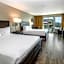 Coast Lonsdale Quay Hotel