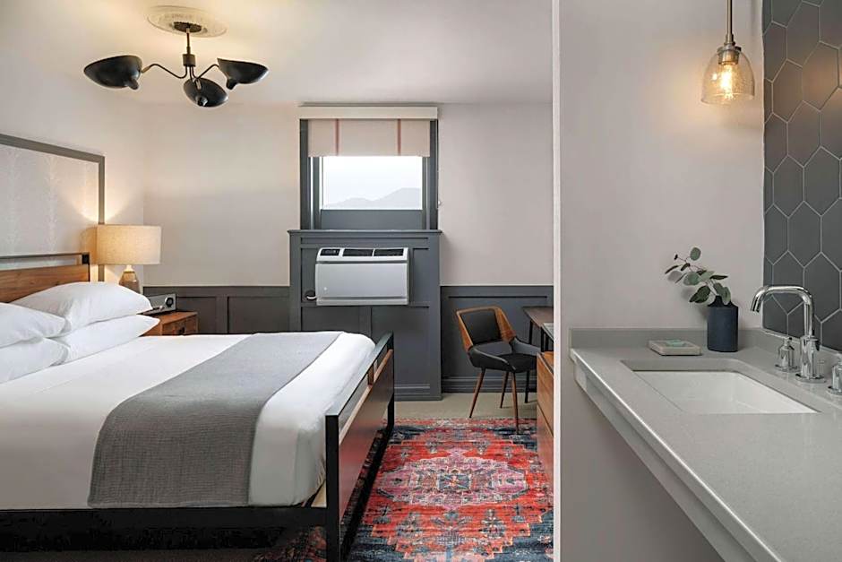 The Hotel Morgan a Wyndham Hotel