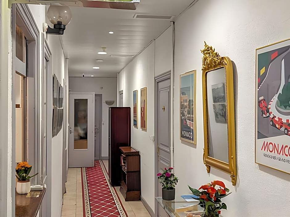 Hotel Richelieu