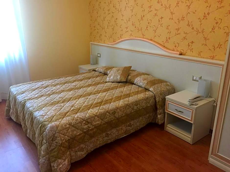 Albergo La Pineta