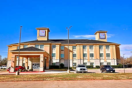 Sleep Inn & Suites Abilene Near University
