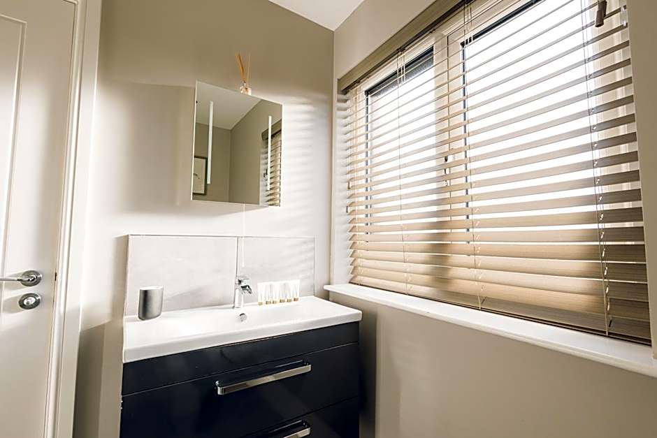 The Station Restaurant & Bar