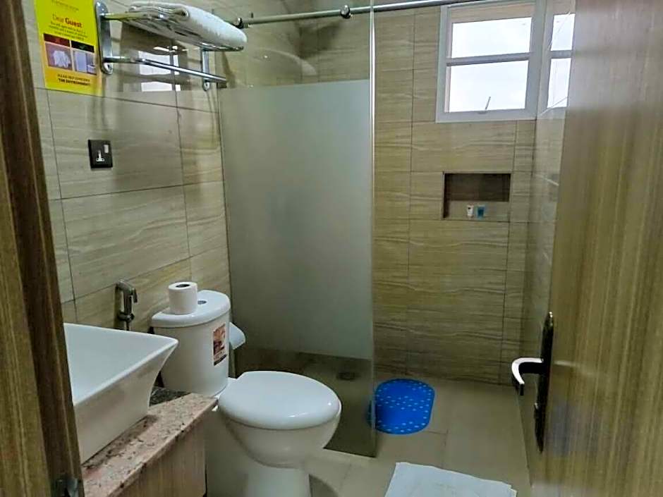 Eleventh House Hotel and Suites