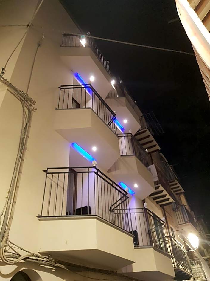 Ossuna Bay Hotel