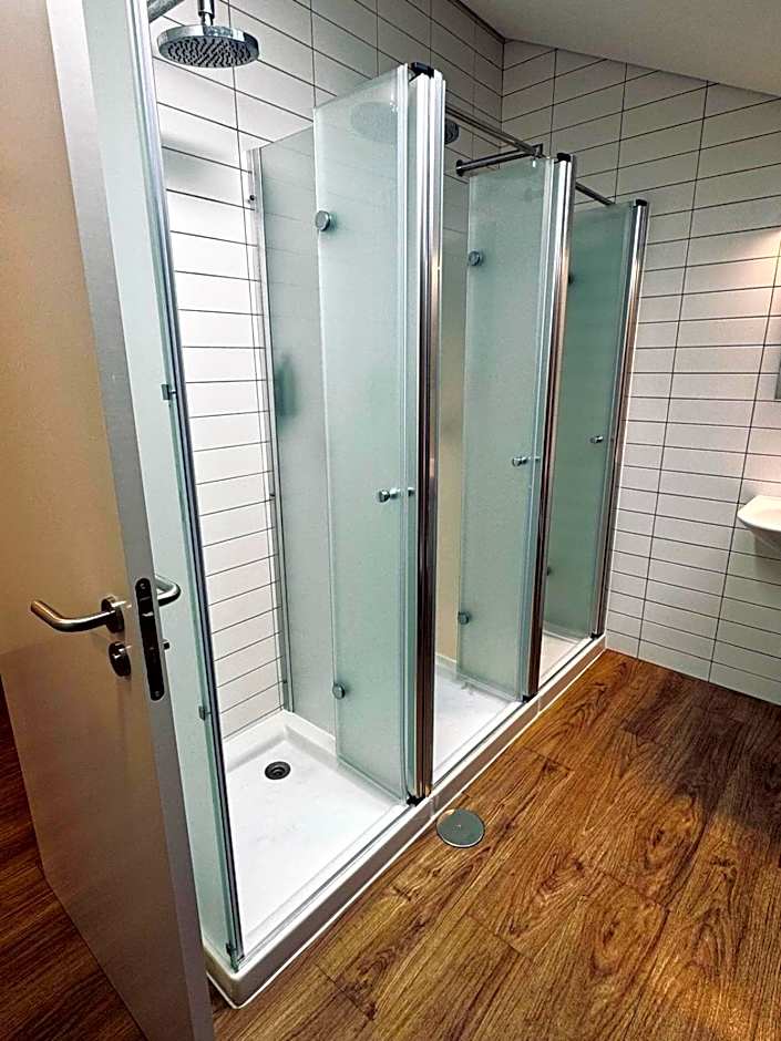 Aliança café & hostel