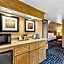 Radisson Hotel Salt Lake City Airport