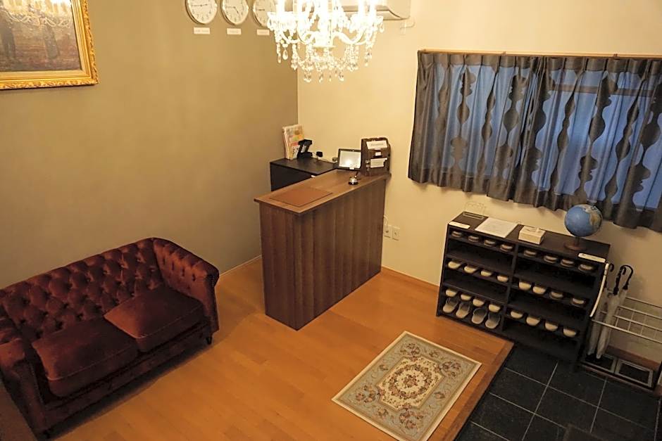 Bigtree Guest House